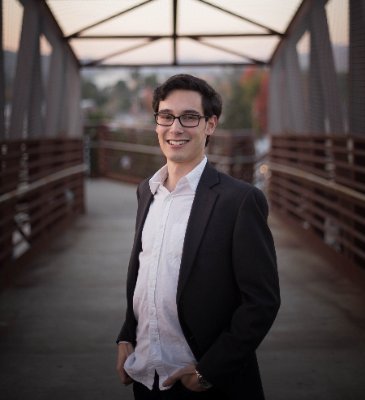 TobinShea2's profile picture. Co-Founder at MindWise: True Fraud Prevention