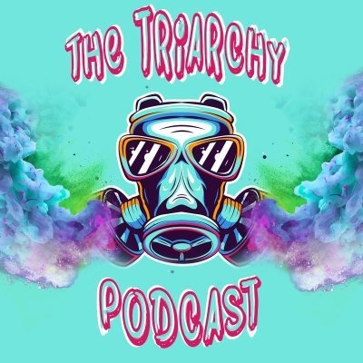 TriarchyThe's profile picture. Just some guys sitting around making content for people to laugh at! Come Check us out!

https://t.co/AN8fSWjGyn