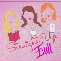 Straight Up Evil Podcast(@Straight_Up_Pod) 's Twitter Profile Photo
