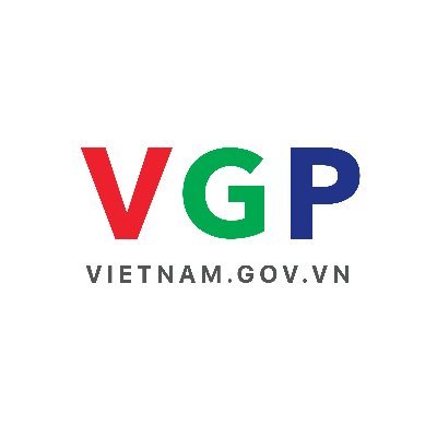Official Twitter channel of the Viet Nam Government Portal with latest news from our Government (RTs/follows/likes#endorsement)
https://t.co/vdbmz2nPIV