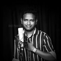 ANJI PAMIDI (@anjipamidi) 's Twitter Profile