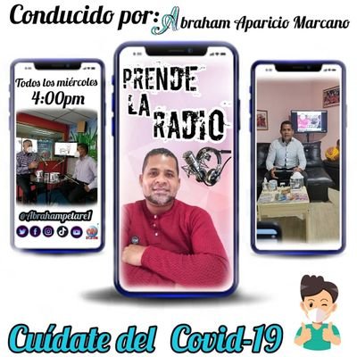 prende_la's profile picture. 𝔼𝕝 𝕡𝕣𝕠𝕘𝕣𝕒𝕞𝕒 𝕚𝕕𝕖𝕒𝕝 𝕡𝕒 𝕥í, 𝕥𝕣𝕒𝕟𝕤𝕞𝕚𝕥𝕚𝕕𝕠 𝕡𝕠𝕣 𝕟𝕦𝕖𝕤𝕥𝕣𝕒𝕤 ℝℝ𝕊𝕊 . 𝓢í𝓰𝓾𝓮𝓷𝓸𝓼 https://t.co/AFE4U9jrzU