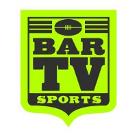 BarTV Tries Rugby League(@BarTVTriesRL) 's Twitter Profile Photo