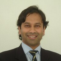 Mr Romi Navaratnam (@rominavaratnam) 's Twitter Profile