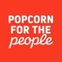 Popcorn for the People (@popcorn4people) 's Twitter Profile