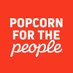 Popcorn for the People (@popcorn4people) Twitter profile photo Popcorn for the People (@popcorn4people) Twitter profile photo