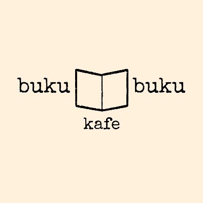 An indie arts resto-cafe in Filinvest City, Alabang that serves Filipino comfort food with a Southeast Asian twist🍝 #BukuBukuKafe