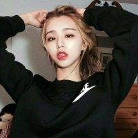 陳家怡 (@nathaliesahar) 's Twitter Profile