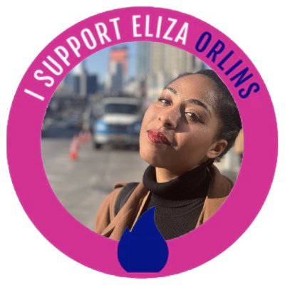 Actor, Organizer, Producer | 
Currently organizing for @elizaorlins
Audelco Winner 2021; she/her