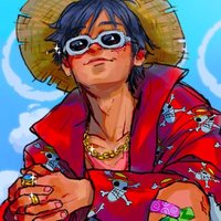 LUFFY (@strawhatpiracy) 's Twitter Profile