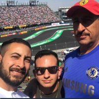 Cesar Hernandez (@chernandez_ams) 's Twitter Profile