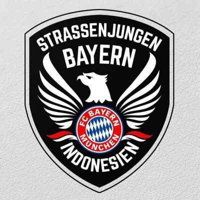 Official Twitter Of Supporter @FCBayern Munchen  Club Indonesia  Komunitas Terdaftar Resmi Di FC Bayern Munchen AG Jerman & Berbadan Hukum #MiaSanMia #MiaSanSBI