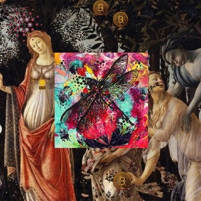 alchemyof3's profile picture. Creative Dancing Alchemist Women who Channel