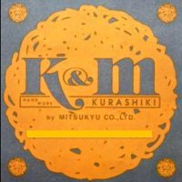 倉敷美観地区K＆M(@kurashiki_kandm) 's Twitter Profile Photo