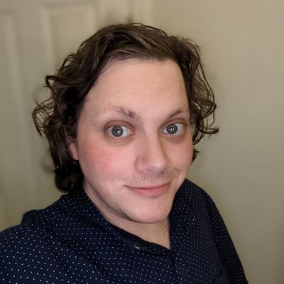 NicholasVenture's profile picture. I eat too many Ritz crackers. Also, I like Disney. Marketing, technology, and more.