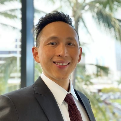 Managing partner of HNL-based law firm doing transactional & commercial litigation services. My tweets are for fun/info. For specific advice retain counsel.