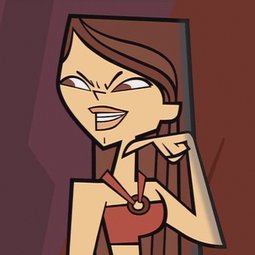 posting a sentence from the Total Drama Transcript everyday! (currently on S1E1)