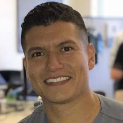 SergioHIbarra's profile picture. 