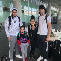 Kerry Latu (@kerry_latu) 's Twitter Profile