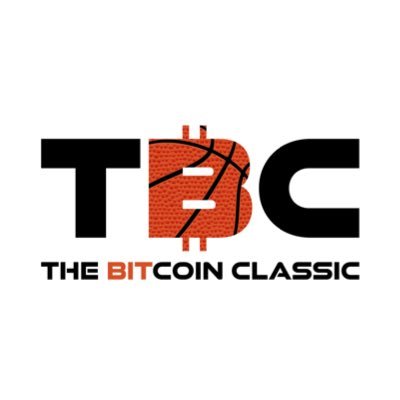 🏀We Educate communities & Pay Players In Bitcoin.. We Host 🏀Events All Over US 🇺🇸.. For More Info Hit The Link ✊🏾 #tbc🏀 #BTC 🍊✨🏀