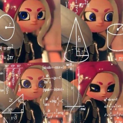I am too Dense to be in this account, I cannot 😭😭