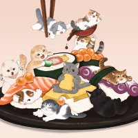 หนูนิดมีน้องเป็นโหล (@baanneemeenoo) 's Twitter Profile Photo หนูนิดมีน้องเป็นโหล (@baanneemeenoo) 's Twitter Profile Photo