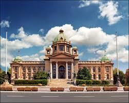 Parlament Srbija