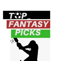 Top_Fantasy Picks(@TopFantasyPick1) 's Twitter Profile Photo