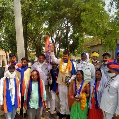 विधान सभा अध्यक्ष 236 कर्वी चित्रकूट अपना दल एस