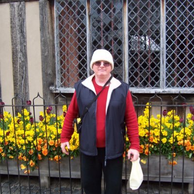 Stepheng π¦πΊπ³οΈβπβοΈ Profile