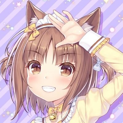Hiya! I saw my 'sisters' were on here, so I'm trying it too. I used to role play for experience, but I'm a perfect catpanion so now it's just for fun!