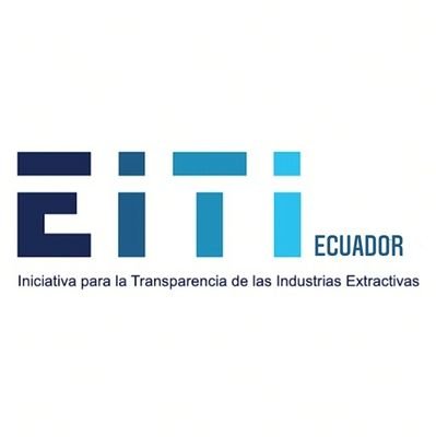 Cuenta oficial del Grupo de la Industria para la Iniciativa para la Transparencia de las Industrias Extractivas (EITI) Ecuador.