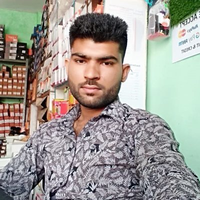 RaoPremSolanki's profile picture. 