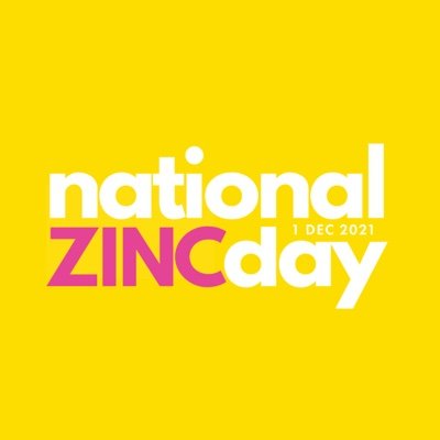 #GetYourZincOn & help raise awareness for 💛 Skin Cancer Prevention ☀️ Sun Protection 😎 Let’s #ZincUpAustralia every day☀️