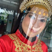Dewi A Anggraini (@dewiayuan) 's Twitter Profile