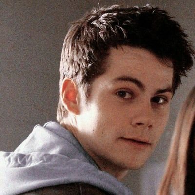 Pós graduado em amar Dylan O'Brien
Interagiu comigo = humilde 🤝