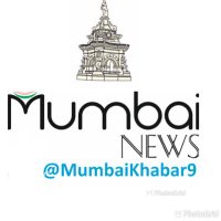 MUMBAI NEWS(@Mumbaikhabar9) 's Twitter Profileg