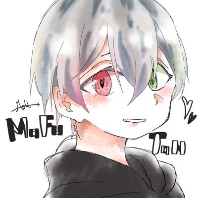 mafutan_aho's profile picture. おもしろクリップと配信メインで活動しています！いろんな人と遊びたい寂しき人間です仲良くしてください。 Twitch: https://t.co/XgUdNbt9Nw