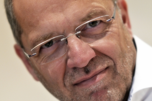 jandehaanmusic's profile picture. Composer - Conductor