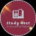 Study Meet (@study_meet) Twitter profile photo