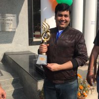 Rachit Jain (@rachitjain_85) 's Twitter Profile