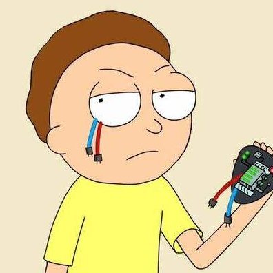 breadkiller404's profile picture. ~~~