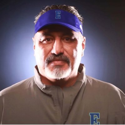 Coach Jose Mendoza (Eastlake High)