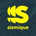 Sismique (@SismiquePodcast) Twitter profile photo