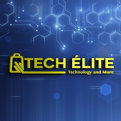 Techlite5's profile picture. Tech Élite has the best selection of products available anywhere online! Outstanding tech products plus may other exceptional items. Get yours now!