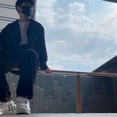 Ifhij0njSY95nMW's profile picture. 前回の使えないから新しくした