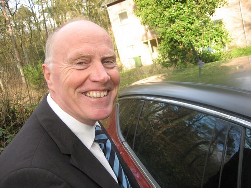 johnmatchview's profile picture. || Applied Science || Sales Professional || your F2F Connector II