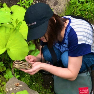 江利子さんのプロフィール画像