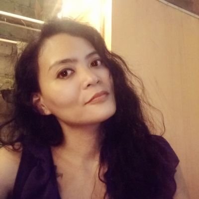 peripatetic filipina feminista. documentary filmmaker, media artist, and founder of https://t.co/BssCfkZ9SK