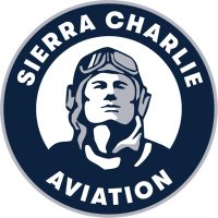 Sierra Charlie Aviation (@iflysca) 's Twitter Profile